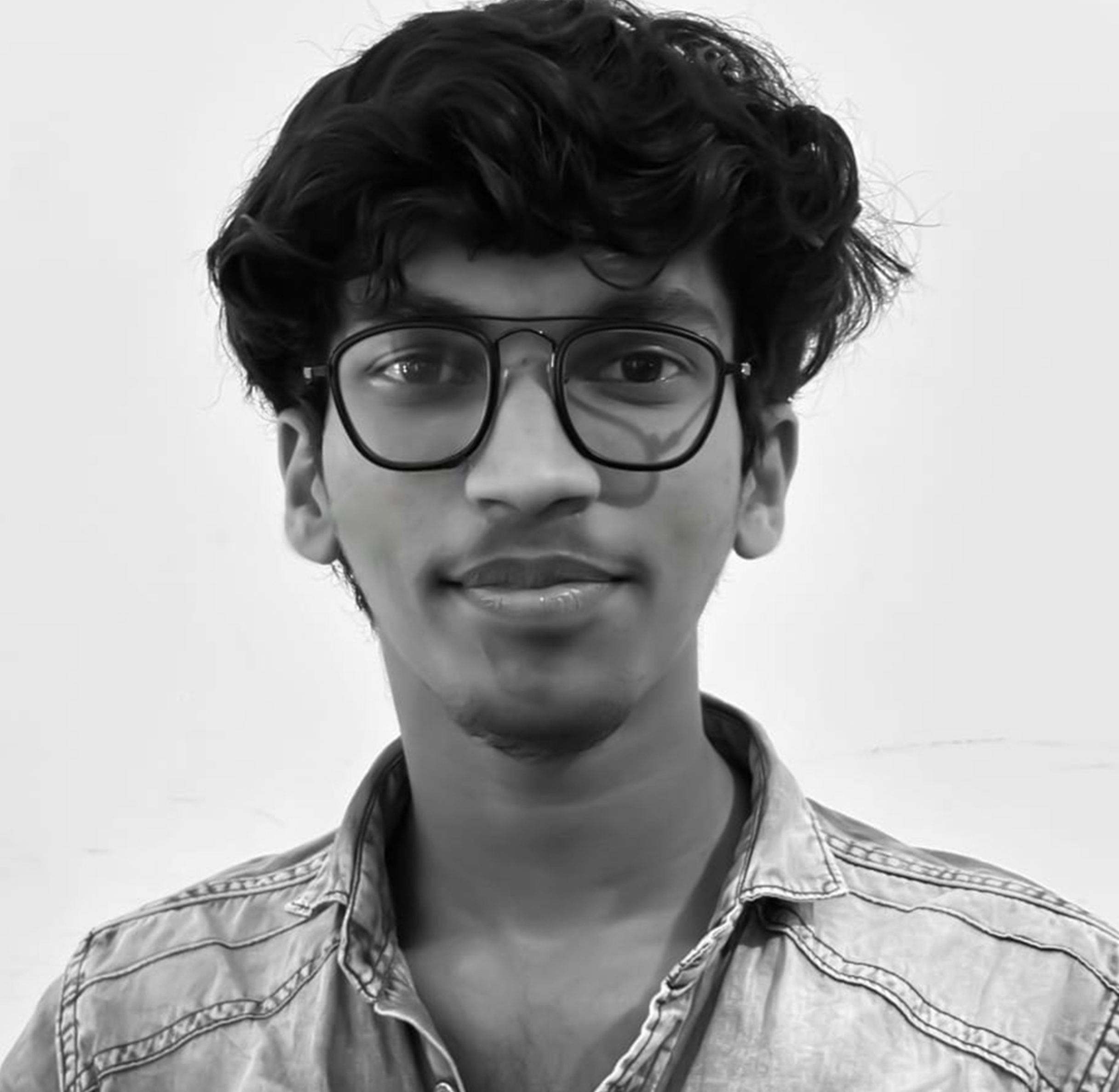Adwaith S kumar